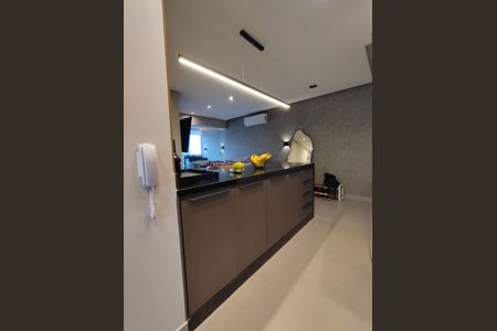 Apartamento para alugar com 55m², 2 quartos e 1 vagaCozinha - Armários