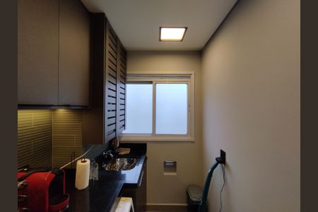 Apartamento para alugar com 55m², 2 quartos e 1 vagaÁrea de Serviço