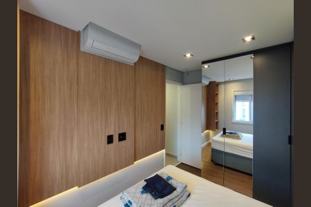 Apartamento para alugar com 55m², 2 quartos e 1 vagaQuarto 2