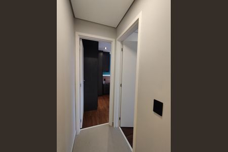 Apartamento para alugar com 55m², 2 quartos e 1 vagaCorredor