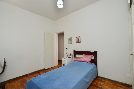 Apartamento à venda com 65m², 3 quartos e 1 vagaQuarto 1