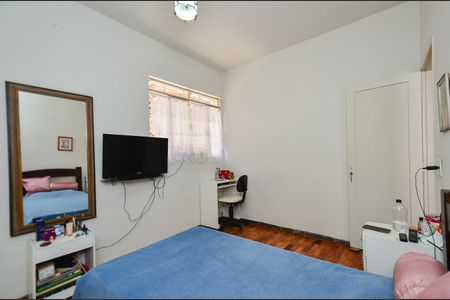 Apartamento à venda com 65m², 3 quartos e 1 vagaQuarto 1