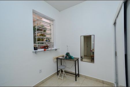 Apartamento à venda com 65m², 3 quartos e 1 vagaQuarto de Serviço