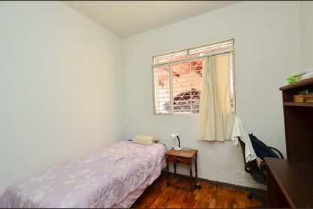 Apartamento à venda com 65m², 3 quartos e 1 vagaQuarto 2