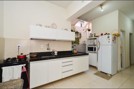 Apartamento à venda com 65m², 3 quartos e 1 vagaCozinha