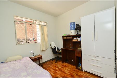 Apartamento à venda com 65m², 3 quartos e 1 vagaQuarto 2