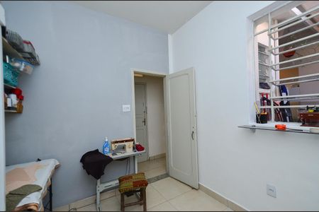Apartamento à venda com 65m², 3 quartos e 1 vagaQuarto de Serviço