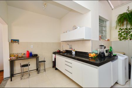 Apartamento à venda com 65m², 3 quartos e 1 vagaCozinha