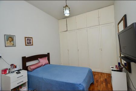 Apartamento à venda com 65m², 3 quartos e 1 vagaQuarto 1