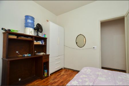 Apartamento à venda com 65m², 3 quartos e 1 vagaQuarto 2