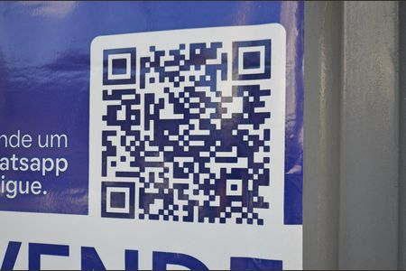 Apartamento à venda com 65m², 3 quartos e 1 vagaPlaquinha