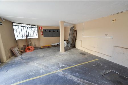 Apartamento à venda com 65m², 3 quartos e 1 vagaGaragem