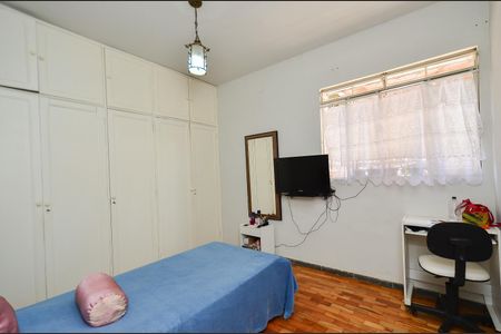 Apartamento à venda com 65m², 3 quartos e 1 vagaQuarto 1