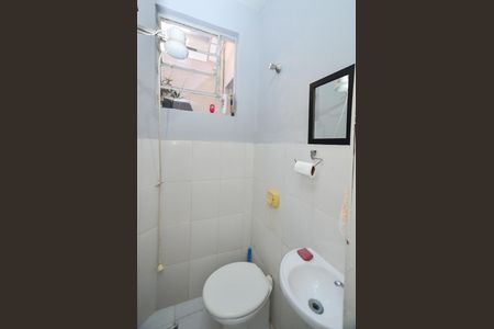 Apartamento à venda com 65m², 3 quartos e 1 vagaBanheiro de serviço