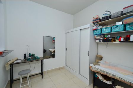 Apartamento à venda com 65m², 3 quartos e 1 vagaQuarto de Serviço