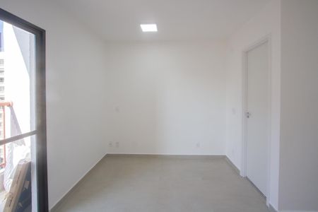 Studio à venda com 24m², 1 quarto e sem vagaStudio