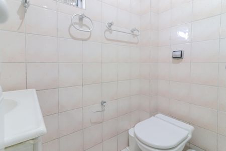 Casa à venda com 85m², 4 quartos e 2 vagasBanheiro Social