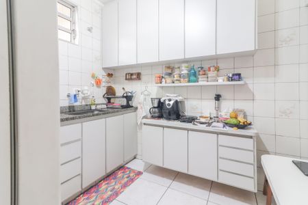 Casa à venda com 85m², 4 quartos e 2 vagasCozinha