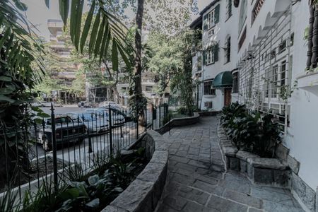 Apartamento à venda com 85m², 3 quartos e 1 vagaHall de entrada