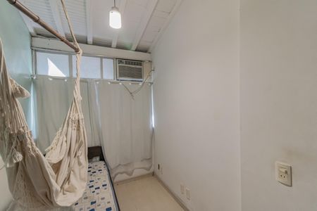 Apartamento à venda com 85m², 3 quartos e 1 vagaQuarto 2