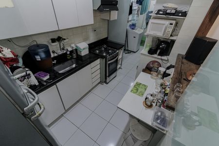 Apartamento à venda com 85m², 3 quartos e 1 vagaCozinha