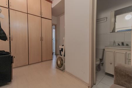 Apartamento à venda com 85m², 3 quartos e 1 vagaQuarto 3