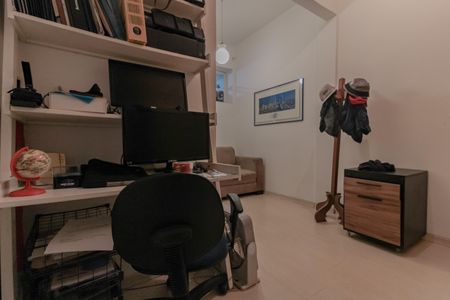 Apartamento à venda com 85m², 3 quartos e 1 vagaQuarto 3