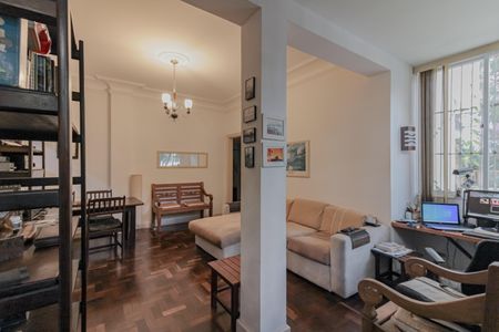 Apartamento à venda com 85m², 3 quartos e 1 vagaSala