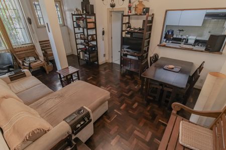 Apartamento à venda com 85m², 3 quartos e 1 vagaSala