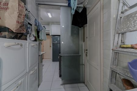 Apartamento à venda com 85m², 3 quartos e 1 vagaÁrea de Serviço