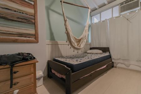 Apartamento à venda com 85m², 3 quartos e 1 vagaQuarto 2