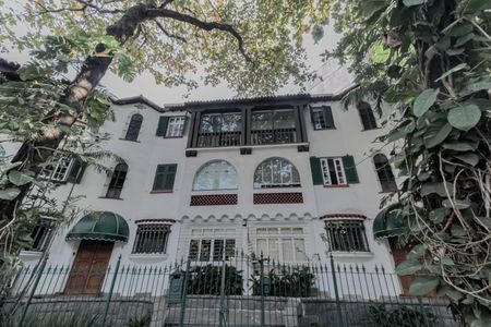 Apartamento à venda com 85m², 3 quartos e 1 vagaFachada do Prédio