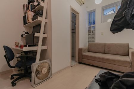 Apartamento à venda com 85m², 3 quartos e 1 vagaQuarto 3