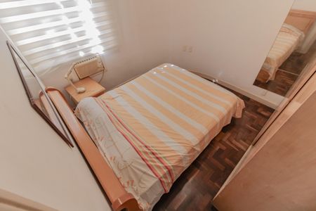 Apartamento à venda com 85m², 3 quartos e 1 vagaQuarto 1