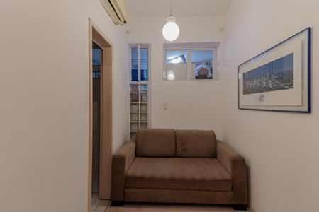 Apartamento à venda com 85m², 3 quartos e 1 vagaQuarto 3