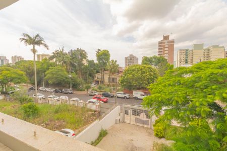 Casa para alugar com 600m², 6 quartos e 4 vagasVista do Quarto 5