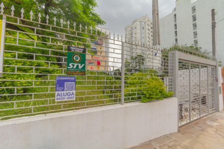 Casa para alugar com 600m², 6 quartos e 4 vagasPlaca