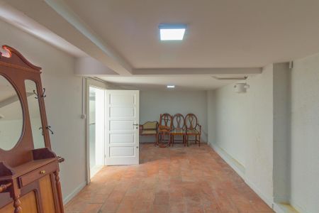 Casa para alugar com 600m², 6 quartos e 4 vagasQuarto de Serviço