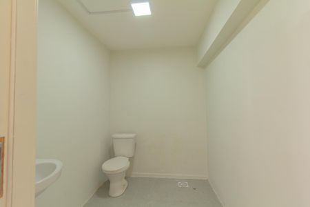 Casa para alugar com 600m², 6 quartos e 4 vagasLavabo