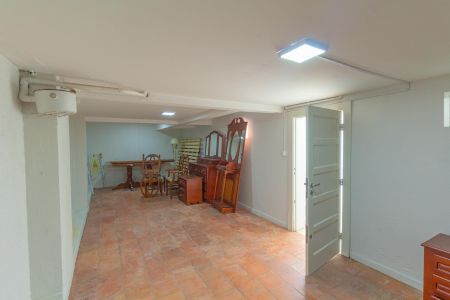Casa para alugar com 600m², 6 quartos e 4 vagasQuarto de Serviço