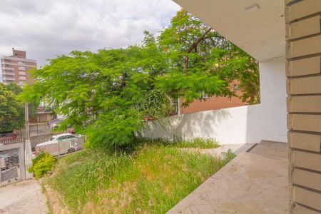 Casa para alugar com 600m², 6 quartos e 4 vagasVista do Quarto 3