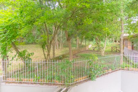 Casa para alugar com 600m², 6 quartos e 4 vagasVista do Quarto 6