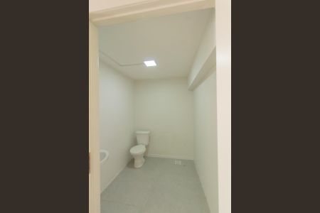 Casa para alugar com 600m², 6 quartos e 4 vagasLavabo