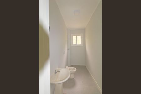 Casa para alugar com 600m², 6 quartos e 4 vagasBanheiro 3