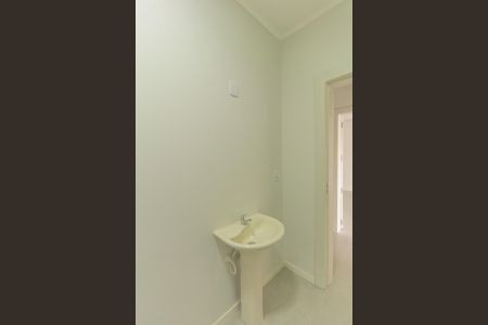 Casa para alugar com 600m², 6 quartos e 4 vagasBanheiro 4