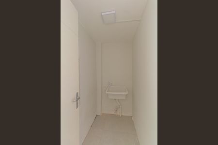 Casa para alugar com 600m², 6 quartos e 4 vagasÁrea de Serviço