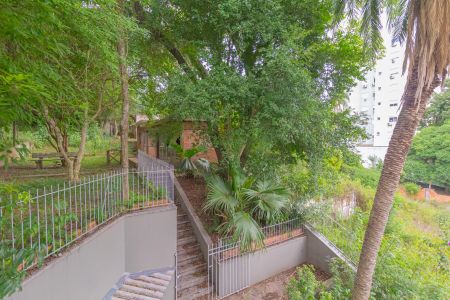 Casa para alugar com 600m², 6 quartos e 4 vagasVista do Quarto 6