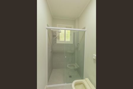 Casa para alugar com 600m², 6 quartos e 4 vagasBanheiro 4