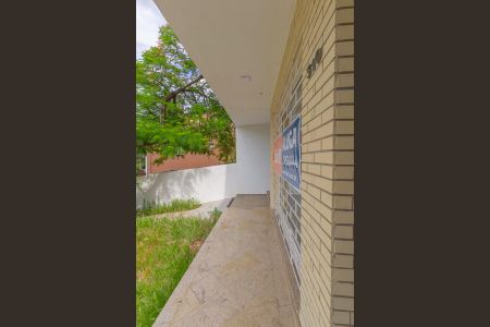 Casa para alugar com 600m², 6 quartos e 4 vagasVaranda do Quarto 3