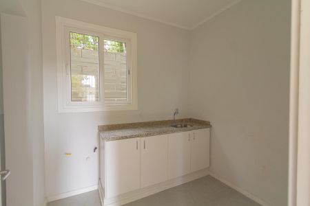 Casa para alugar com 600m², 6 quartos e 4 vagasCozinha